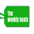 The Weekly Deals Logo