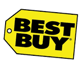 Best Buy -Shoppers Logo