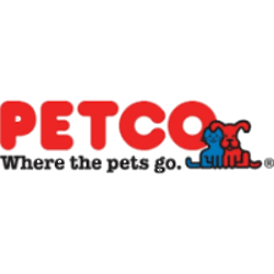 Petco - Retail Logo